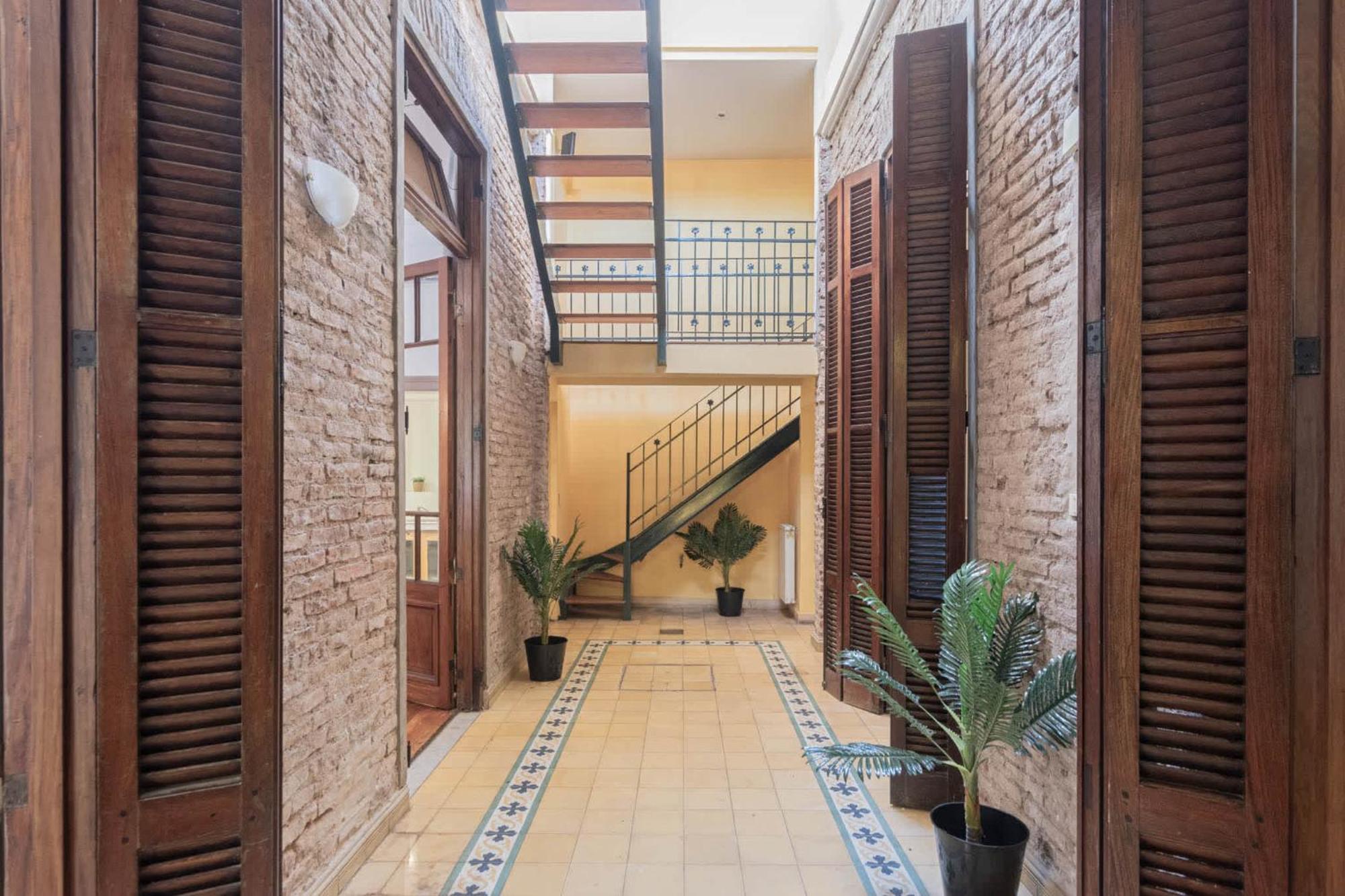 Fliphaus Soria 5100 House Palermo Soho Ferienhaus Buenos Aires