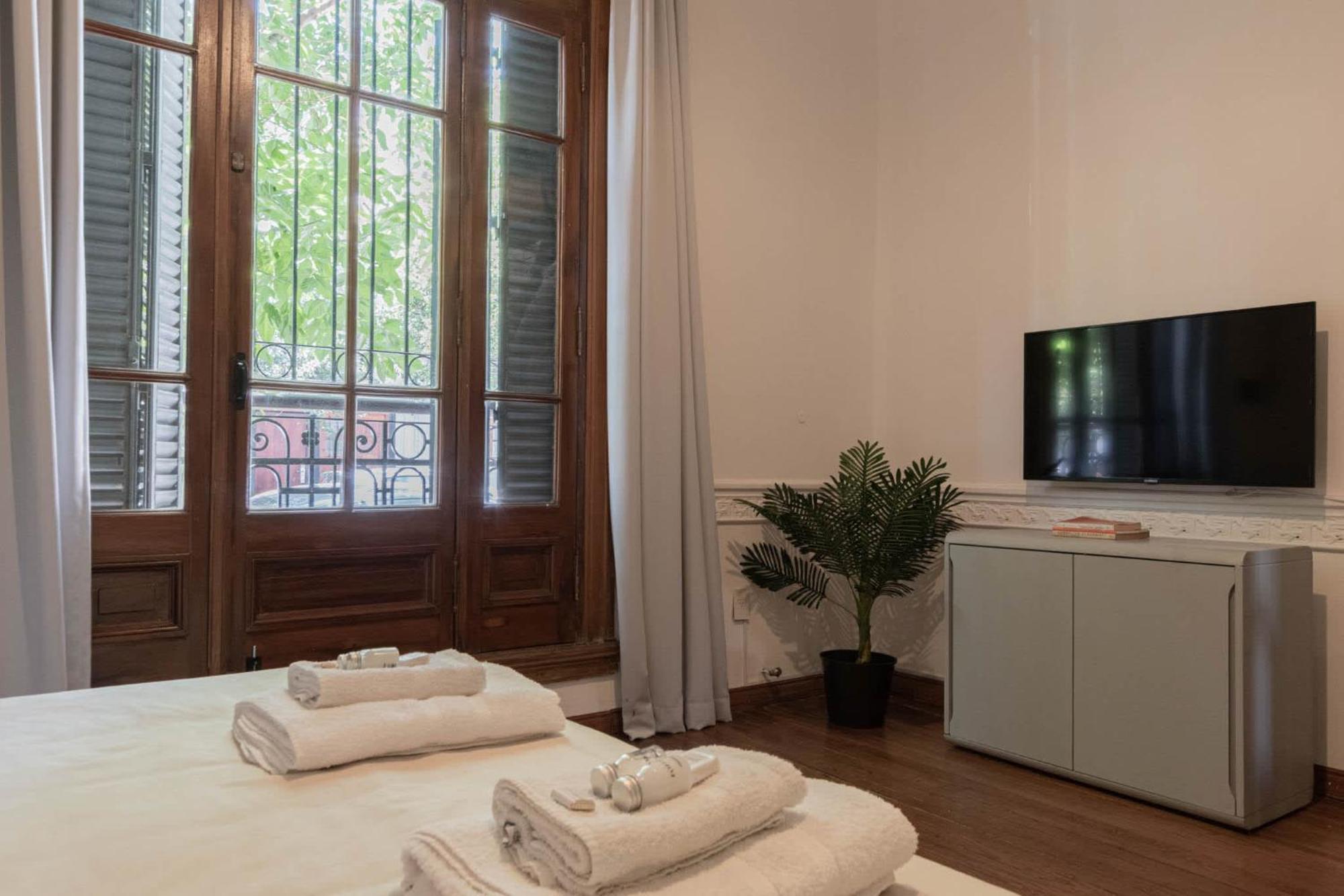 Ferienhaus Fliphaus Soria 5100 House Palermo Soho Buenos Aires