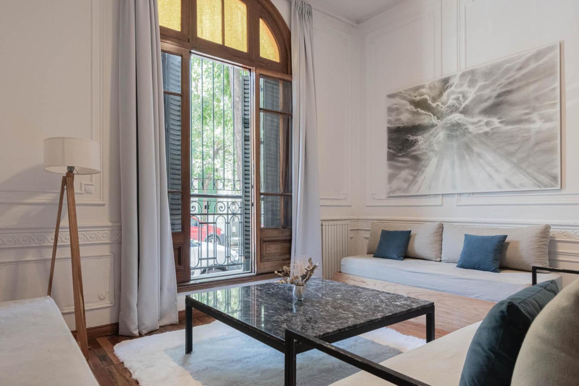 Fliphaus Soria 5100 House Palermo Soho Ferienhaus Buenos Aires